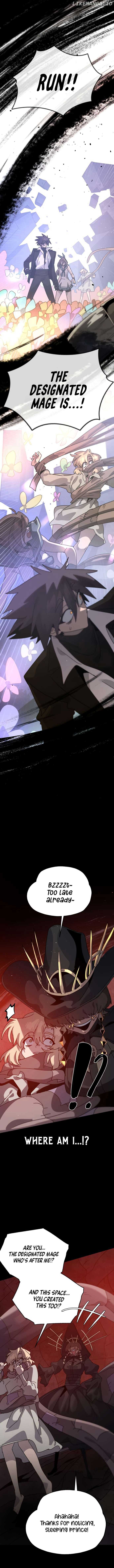 My Second Life is a Healing Life? Chapter 78 72 ch 78 11