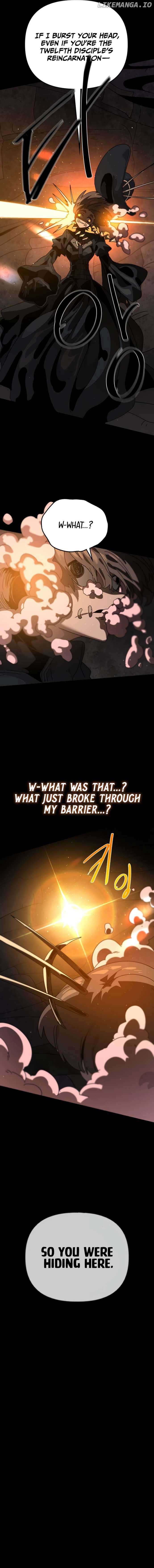 My Second Life is a Healing Life? Chapter 78 76 ch 78 15