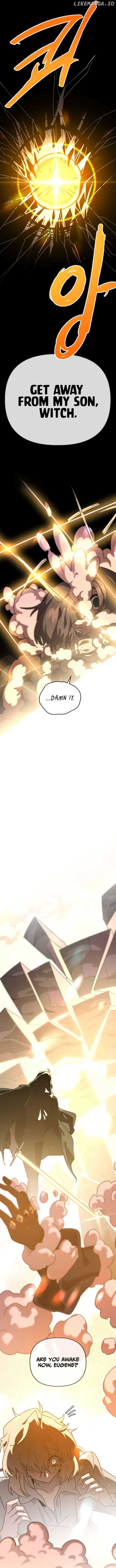 My Second Life is a Healing Life? Chapter 78 77 ch 78 16