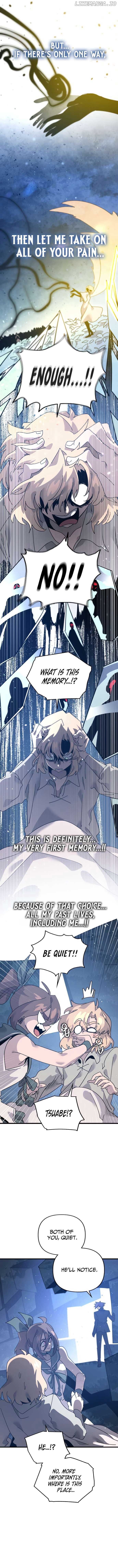 My Second Life is a Healing Life? Chapter 78 64 ch 78 3