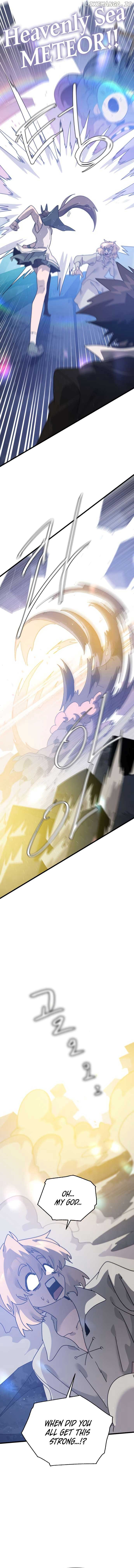 My Second Life is a Healing Life? Chapter 78 69 ch 78 8