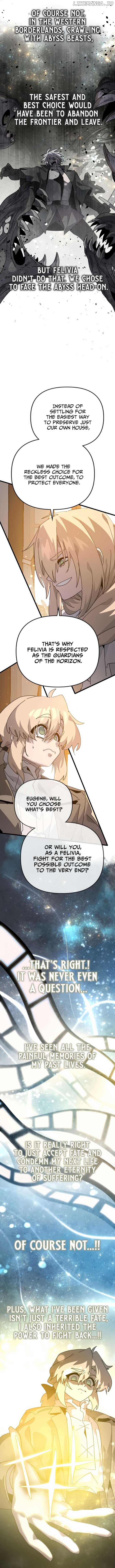 My Second Life is a Healing Life? Chapter 79 68 ch 79 10