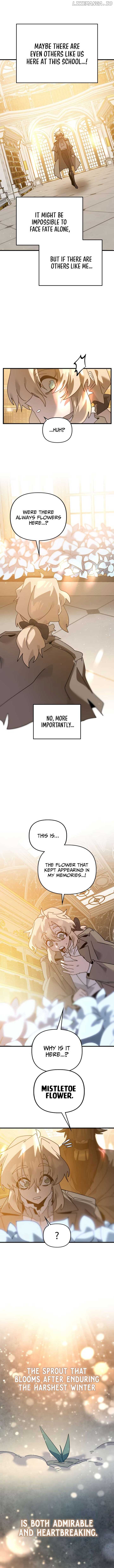 My Second Life is a Healing Life? Chapter 79 70 ch 79 12