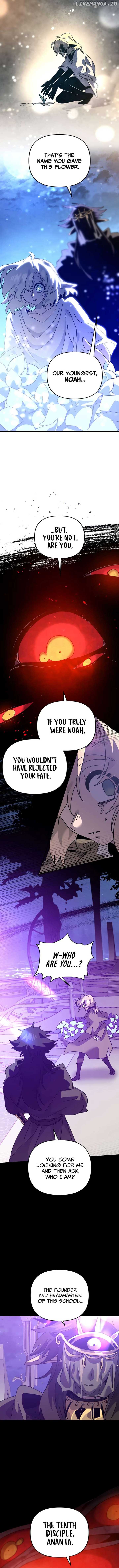 My Second Life is a Healing Life? Chapter 79 71 ch 79 13