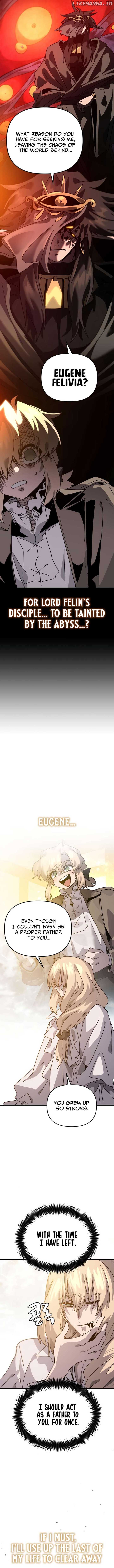 My Second Life is a Healing Life? Chapter 79 72 ch 79 14