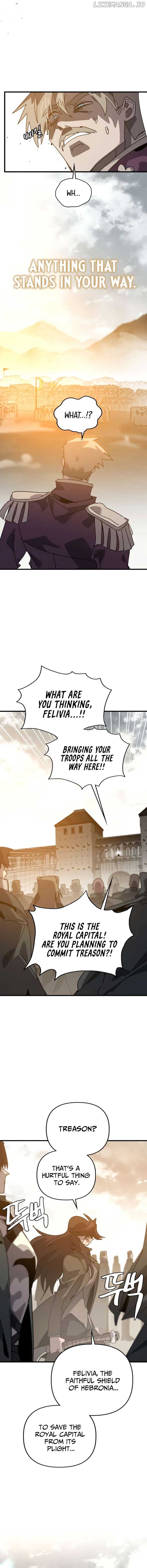 My Second Life is a Healing Life? Chapter 79 73 ch 79 15