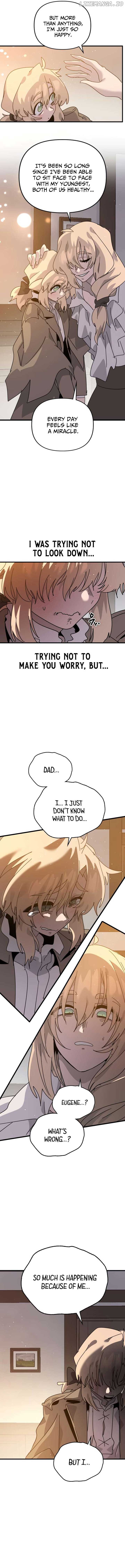 My Second Life is a Healing Life? Chapter 79 64 ch 79 6