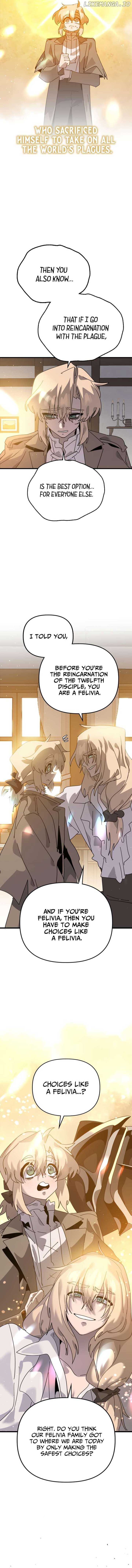 My Second Life is a Healing Life? Chapter 79 67 ch 79 9