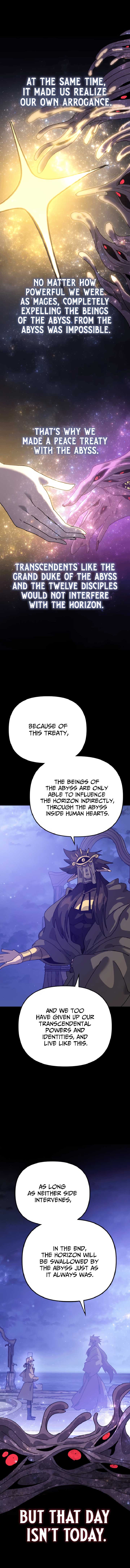 My Second Life is a Healing Life? Chapter 80 77 ch 80 10