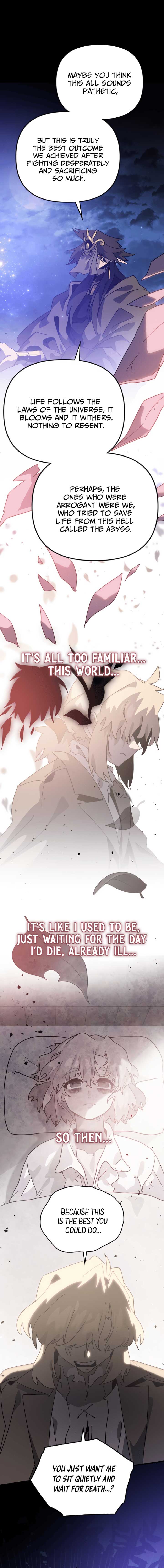 My Second Life is a Healing Life? Chapter 80 78 ch 80 11