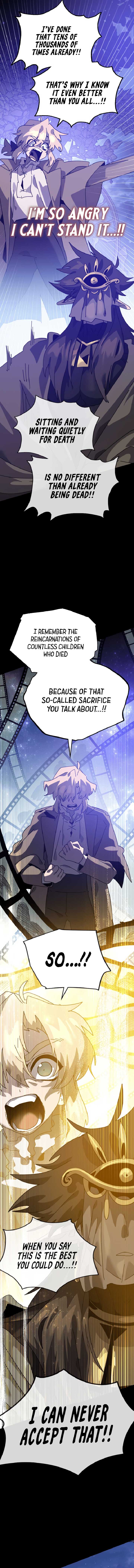 My Second Life is a Healing Life? Chapter 80 79 ch 80 12