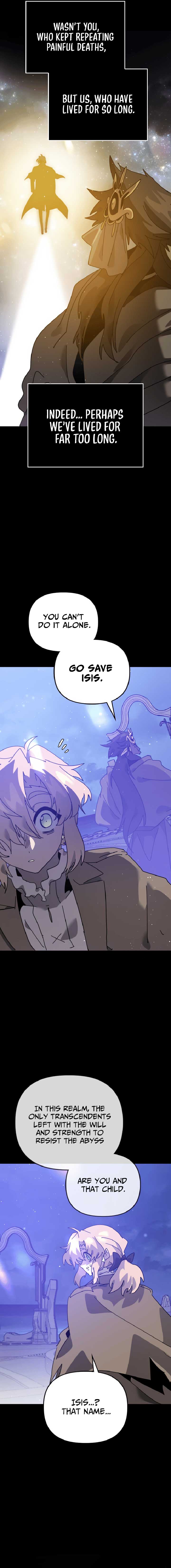 My Second Life is a Healing Life? Chapter 80 81 ch 80 14