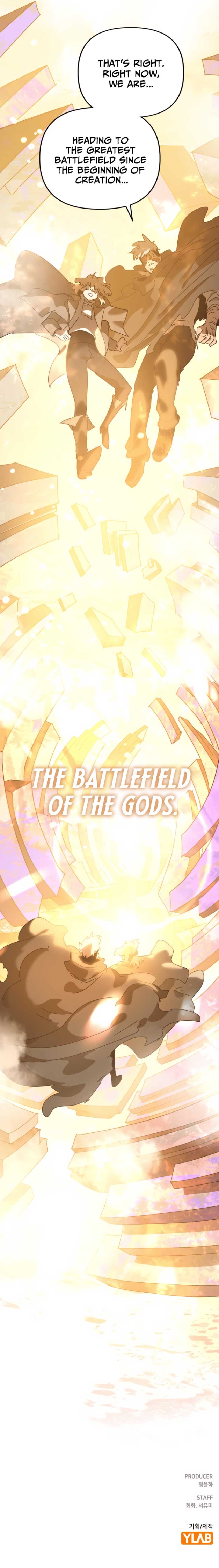 My Second Life is a Healing Life? Chapter 80 86 ch 80 19