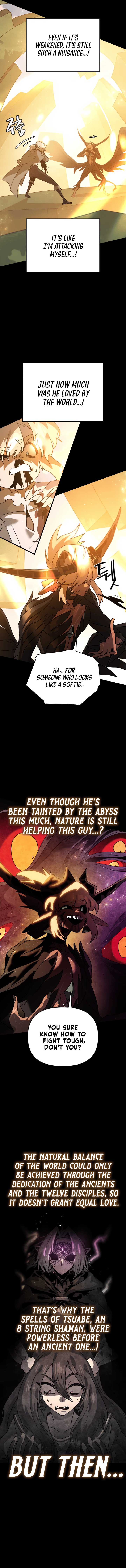 My Second Life is a Healing Life? Chapter 81 72 ch 81 14