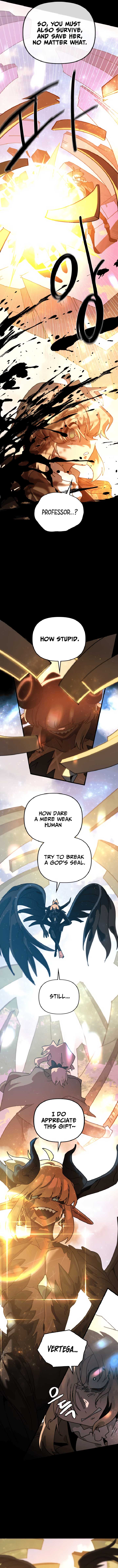 My Second Life is a Healing Life? Chapter 81 62 ch 81 4