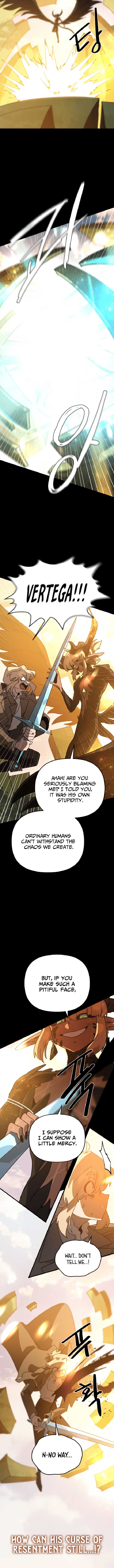 My Second Life is a Healing Life? Chapter 81 63 ch 81 5