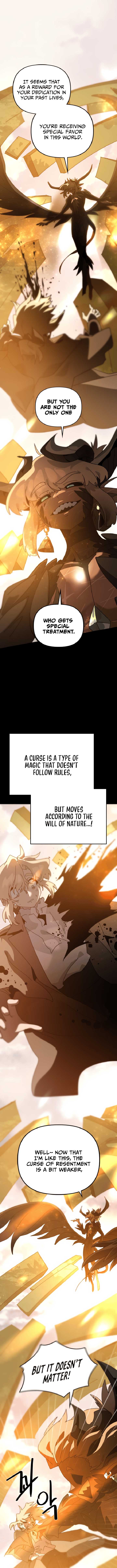 My Second Life is a Healing Life? Chapter 81 64 ch 81 6