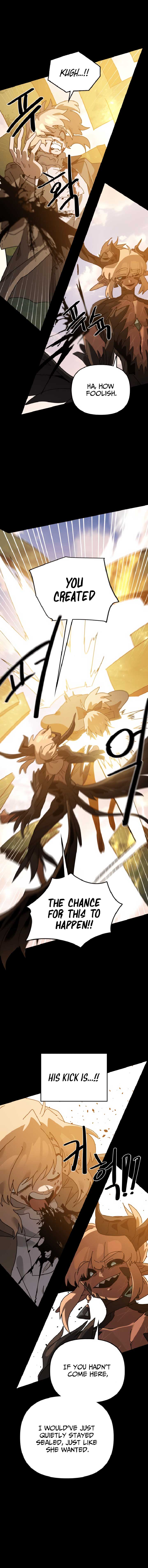 My Second Life is a Healing Life? Chapter 81 66 ch 81 8