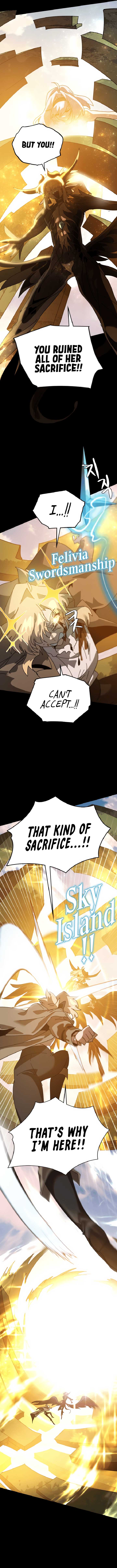 My Second Life is a Healing Life? Chapter 81 67 ch 81 9