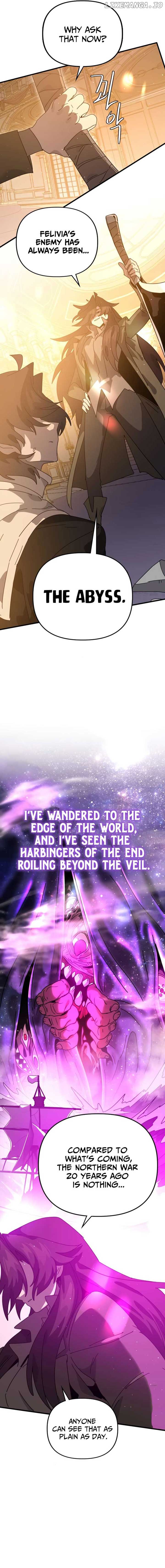 My Second Life is a Healing Life? Chapter 83 68 ch 83 13