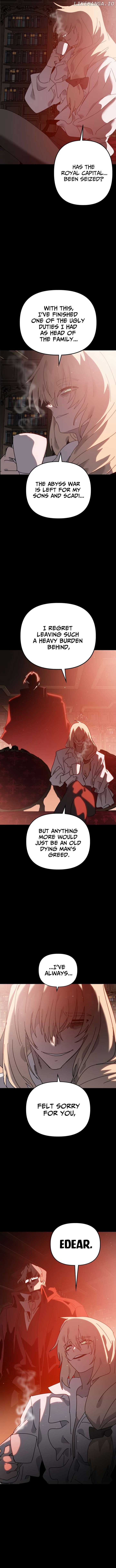 My Second Life is a Healing Life? Chapter 83 70 ch 83 15