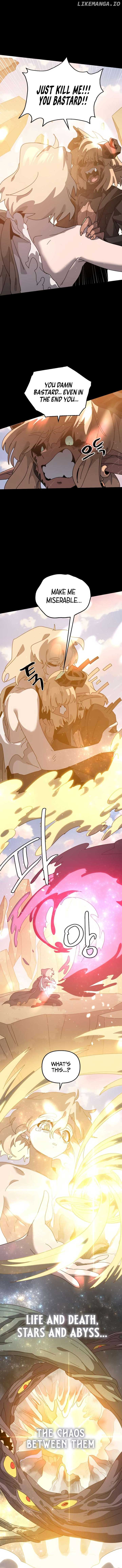 My Second Life is a Healing Life? Chapter 83 60 ch 83 5