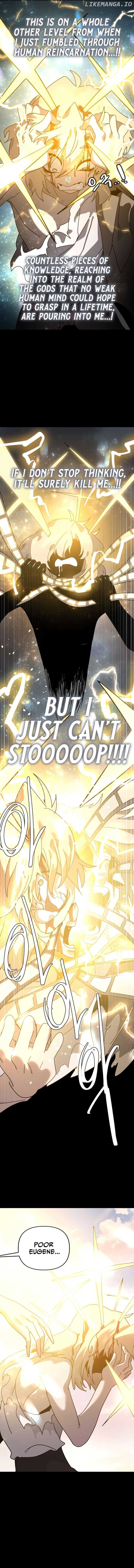 My Second Life is a Healing Life? Chapter 83 62 ch 83 7