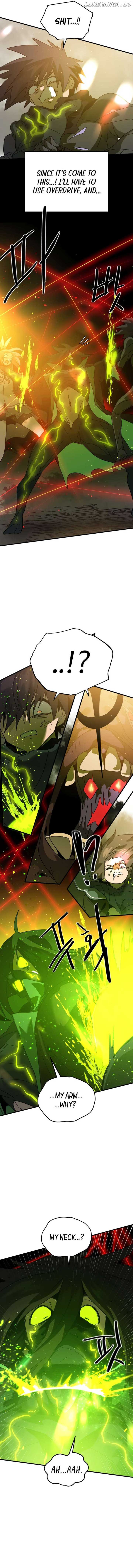 My Second Life is a Healing Life? Chapter 84 60 ch 84 11