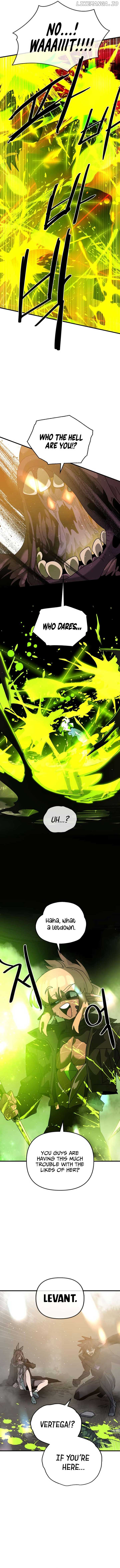 My Second Life is a Healing Life? Chapter 84 61 ch 84 12