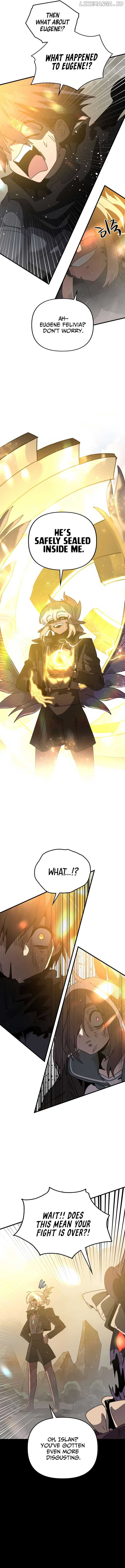 My Second Life is a Healing Life? Chapter 84 62 ch 84 13