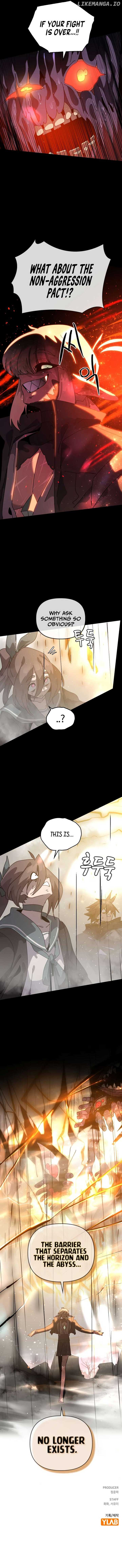 My Second Life is a Healing Life? Chapter 84 63 ch 84 14