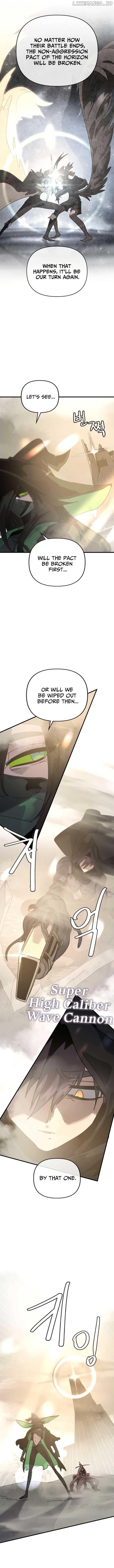 My Second Life is a Healing Life? Chapter 84 52 ch 84 3