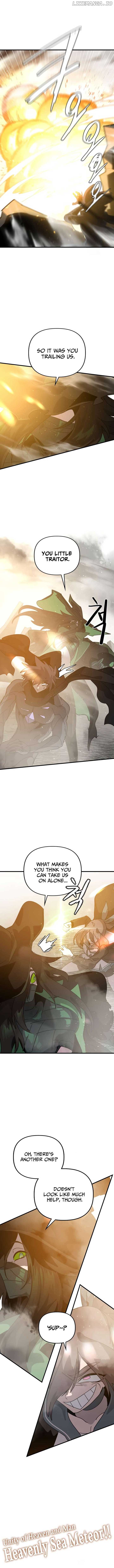 My Second Life is a Healing Life? Chapter 84 53 ch 84 4