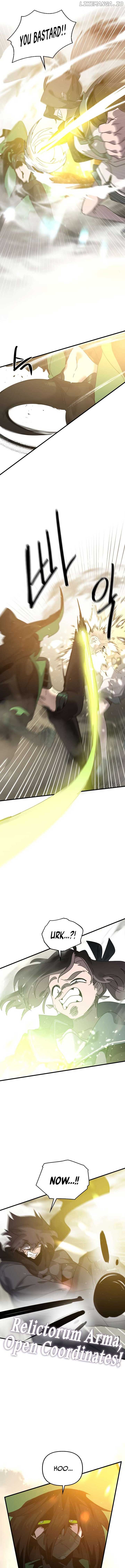 My Second Life is a Healing Life? Chapter 84 54 ch 84 5