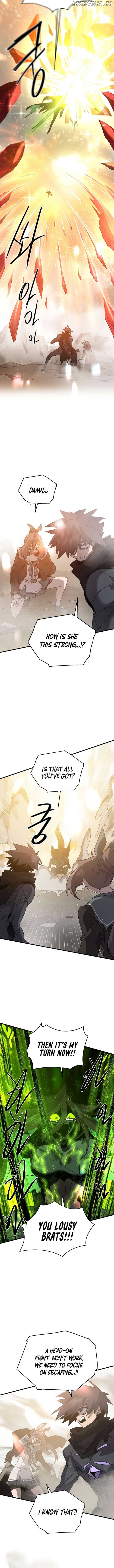 My Second Life is a Healing Life? Chapter 84 56 ch 84 7