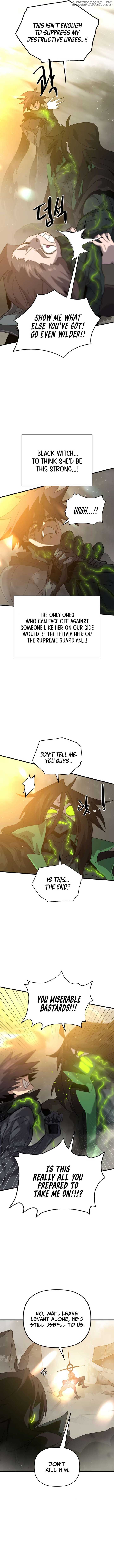 My Second Life is a Healing Life? Chapter 84 58 ch 84 9