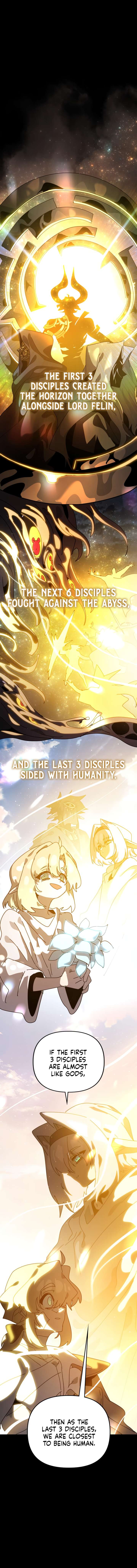 My Second Life is a Healing Life? Chapter 88 60 02