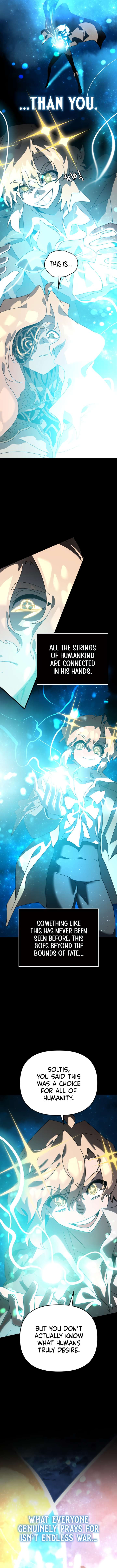 My Second Life is a Healing Life? Chapter 88 63 05