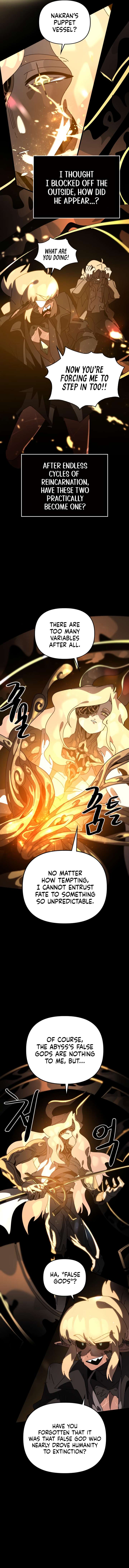 My Second Life is a Healing Life? Chapter 88 69 11