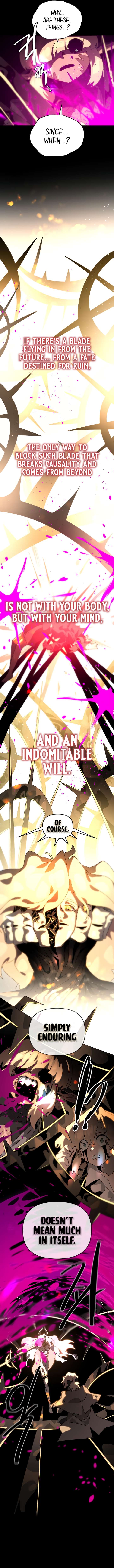 My Second Life is a Healing Life? Chapter 88 72 14