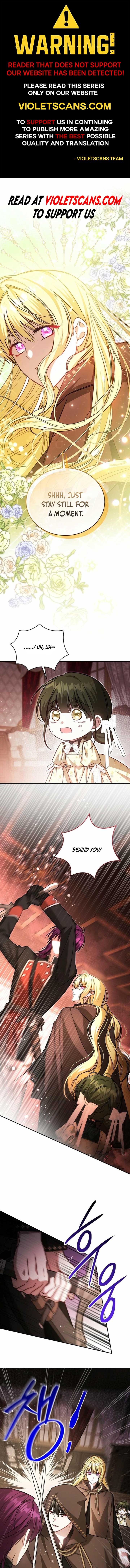 My Sister Is the Main Character Chapter 46 56 01