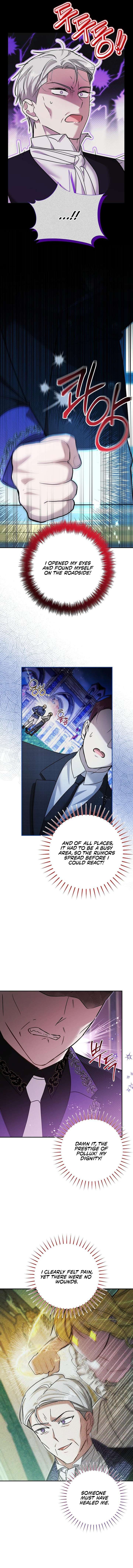 My Sister Is the Main Character Chapter 63 43 3