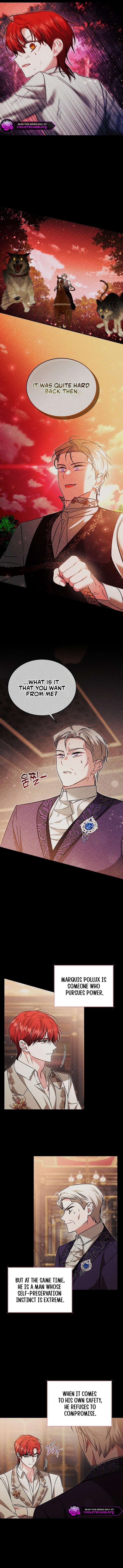 My Sister Is the Main Character Chapter 63 46 6