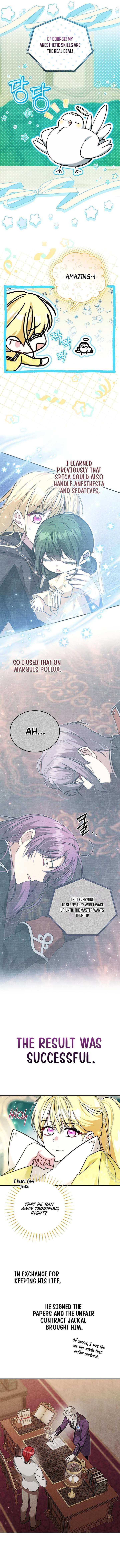 My Sister Is the Main Character Chapter 63 48 8