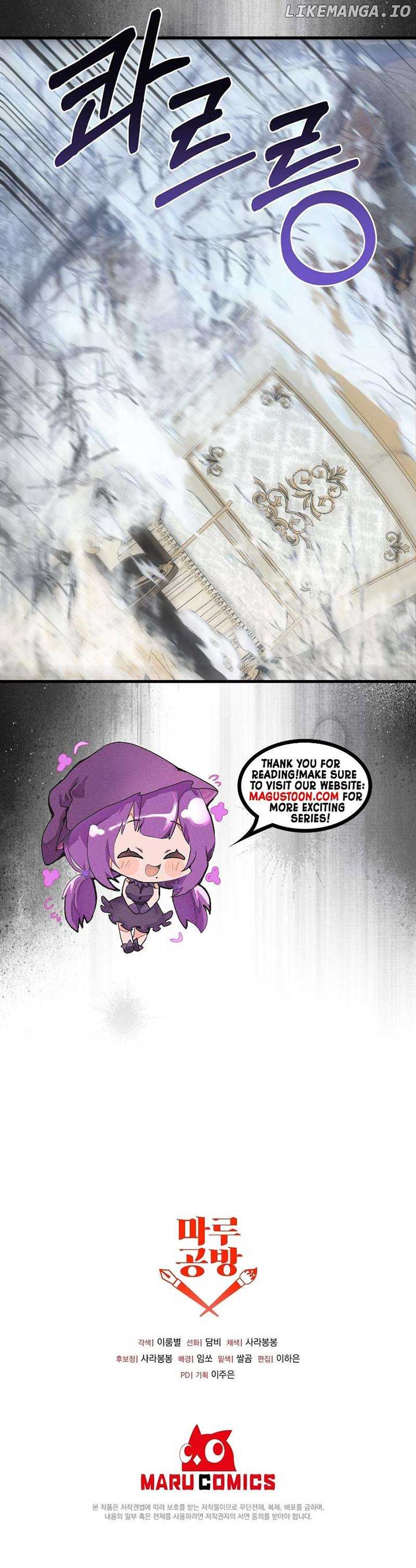 My Sister Who Regressed Wants My Fiance Chapter 42 43 9