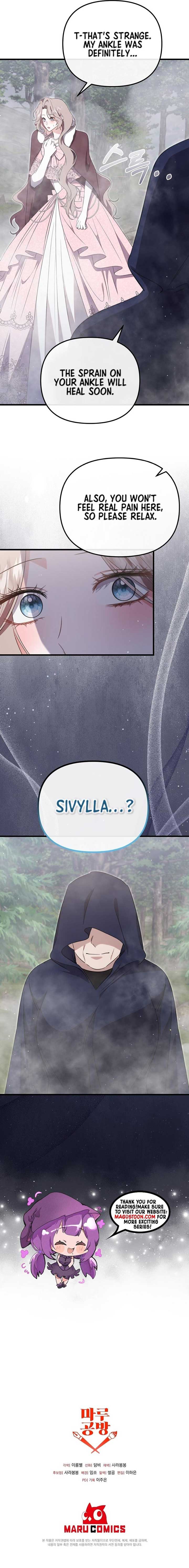 My Sister Who Regressed Wants My Fiance Chapter 43 43 8