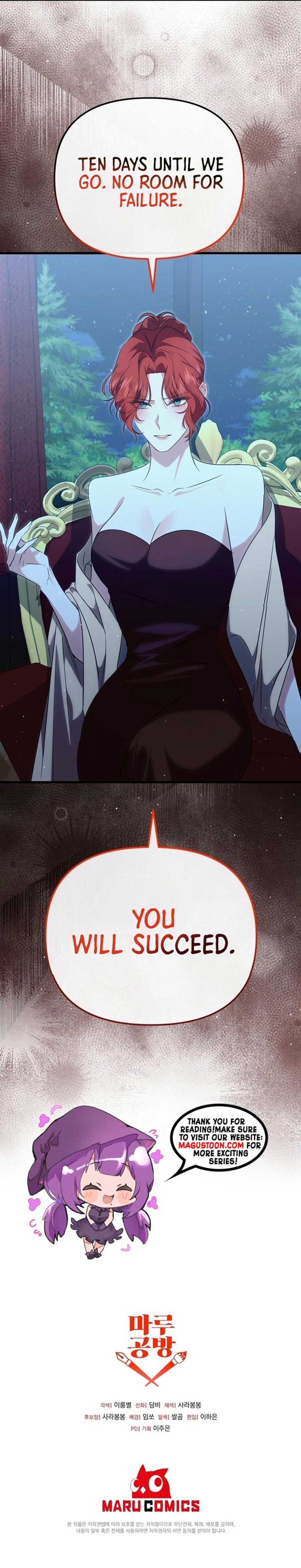 My Sister Who Regressed Wants My Fiance Chapter 49 39 7