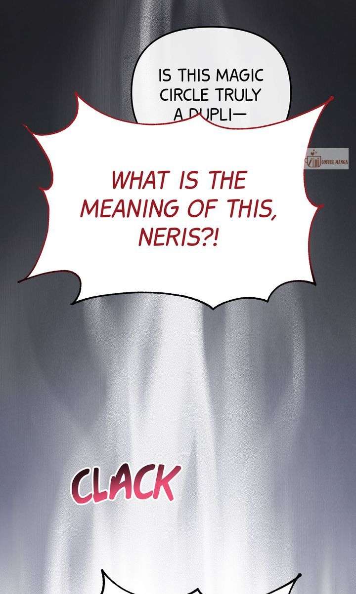 My Sister Who Regressed Wants My Fiance Chapter 54 427 102