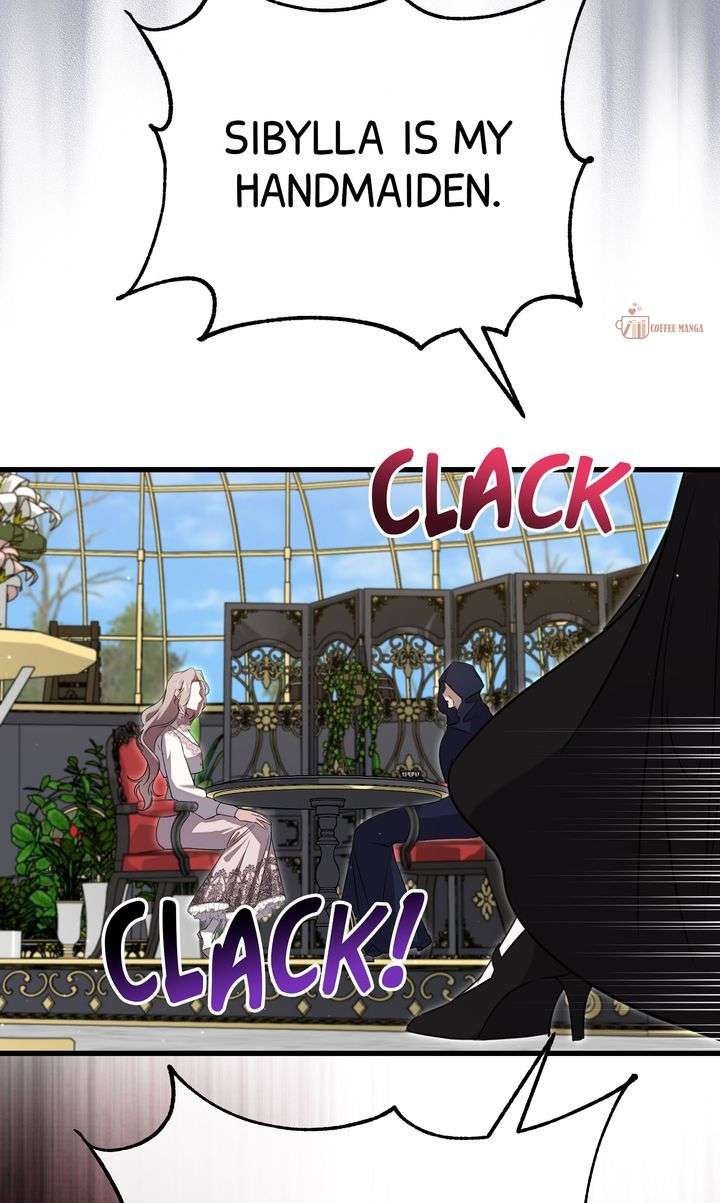 My Sister Who Regressed Wants My Fiance Chapter 54 428 103