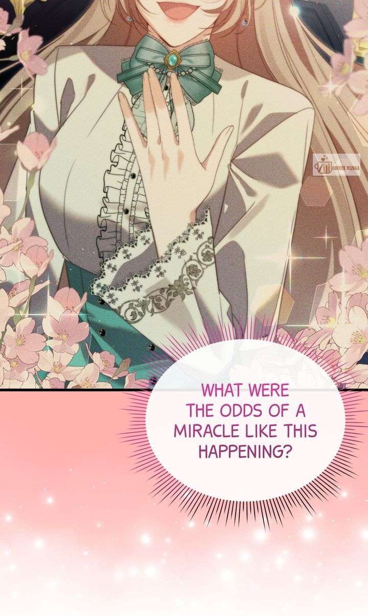 My Sister Who Regressed Wants My Fiance Chapter 54 336 11